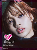 Blackpink - Fan Guide: Superstars Of K-Pop, Get To Know Jennie, Jisoo, Lisa, Rosé, Performances, Coachella, Style, Nail Inspo, New Music, Movies, TV Shows, Quizzes, Puzzles, Games & 2 Free Posters!