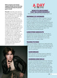 J-14 - Celebs Confess! Exclusive Interviews, How Zendaya Cured Her Acne, Sabrina Carpenter's Eras Tour Makeup, 5 Tips To Win Harry Styles Heart, 2000s Icons, 11 Posters, 10 Quizzes & More!