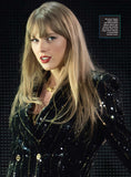 Taylor Swift Eras Tour Recap - Updated With Latest Info, New Pics, Easter Eggs, Tracklist Breakdown, Collabs, Surprise Performances, TTPD Addition, Outfits, Collector's Special, 2 Free Posters & More!