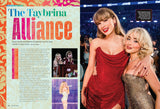 Taylor Swift - Special Bundle Pack: The Latest 2 Collectible Issues, The Life of a Showgirl & The Love Story of Taylor & Travis, A Journey Through All Her Musical Eras, Easter Egg Breakdown & More!