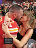 Taylor Swift & Travis Kelce's Wedding Issue - Special Edition: Exclusive Details On The Ceremony & Their Special Day, Dress Details, Emotional Vows, Location, A Keepsake Poster For Swifties & More!