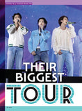 BTS - The Unofficial Army Guide: What’s Next For The Biggest Group In The World, All About The New Album & World Tour, Top Hits, Videos, Free Posters & More!