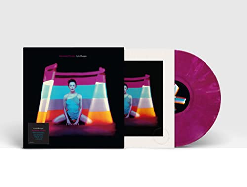 SNAP! - The Madman's Return ((Vinyl))