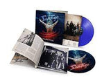 Savatage - Handful Of Rain (Limited Edition, Transparent Blue Vinyl) ((Vinyl))