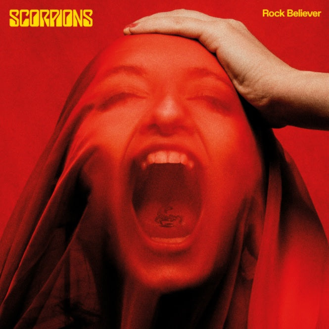 Scorpions - Rock Believer [Deluxe 2 LP] [Limited Edition] (())