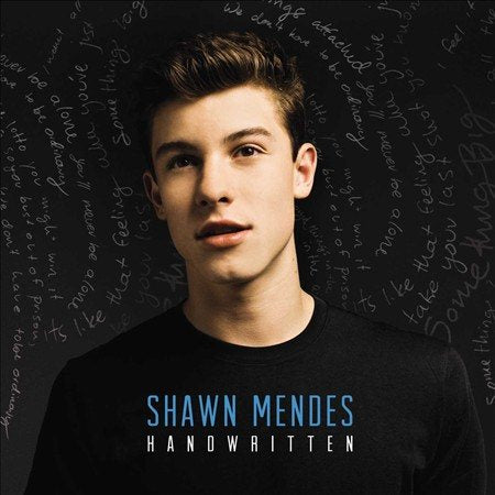 Shawn Mendes - HANDWRITTEN (())