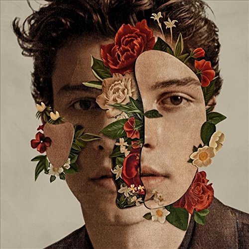 Shawn Mendes - Shawn Mendes (Standa (())