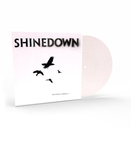 Shinedown - Sound Of Madness (Colored Vinyl, White) (())