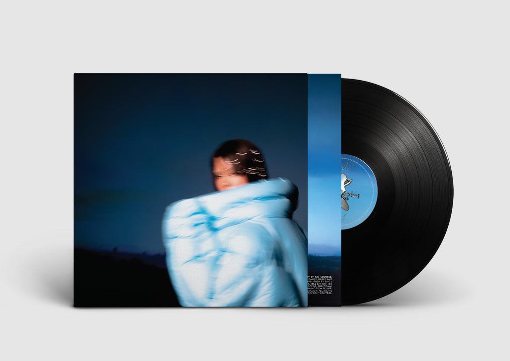 Shygirl - Nymph [LP] ((Vinyl))