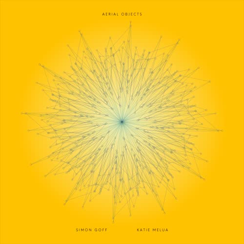 Simon Goff & Katie Melua - Aerial Objects ((Vinyl))