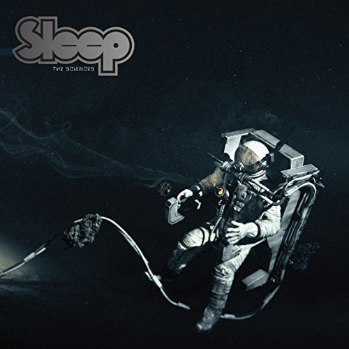 Sleep - The Sciences ((Vinyl))