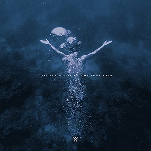 Sleep Token - This Place Will Become Your Tomb [2 LP] ((Vinyl))