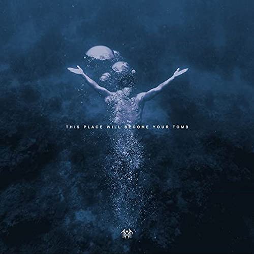 Sleep Token - This Place Will Become Your Tomb [Blue 2 LP] ((Vinyl))