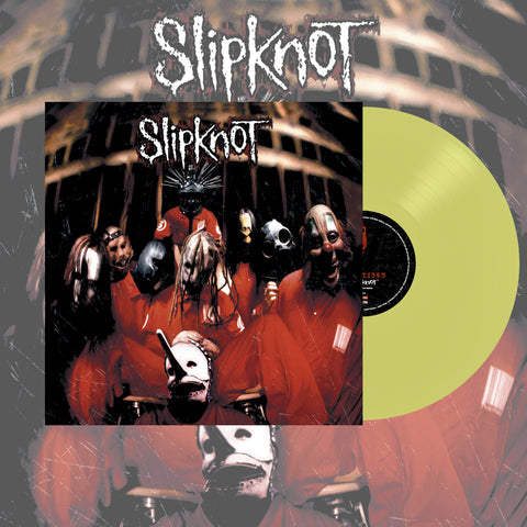 Slipknot - Slipknot (())