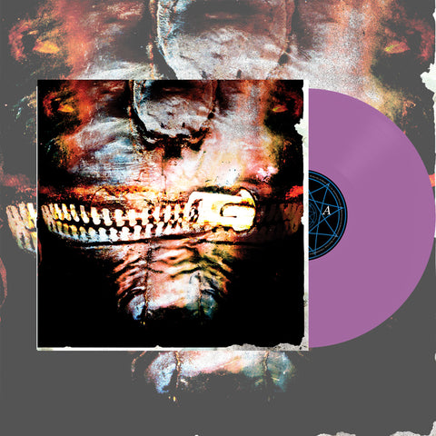 Slipknot - Vol. 3 The Subliminal Verses (Violet Vinyl) (())