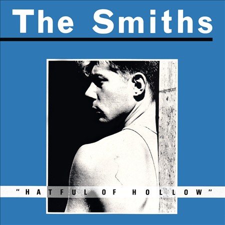 Smiths - HATFUL OF HOLLOW (())