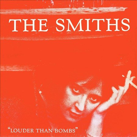 Smiths - LOUDER THAN BOMBS (())