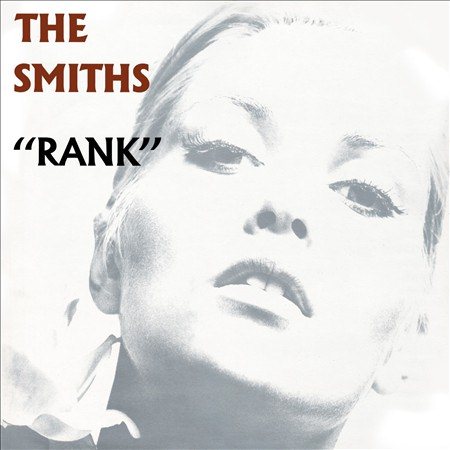 Smiths - RANK (())