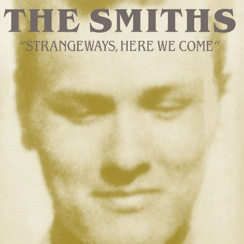 Smiths - STRANGEWAYS HERE WE COME (())