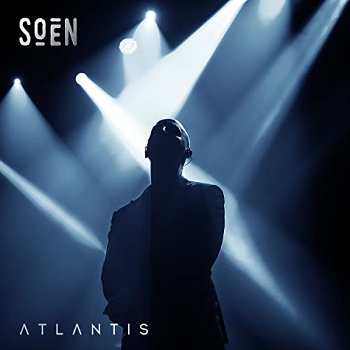 Soen - ATLANTIS (())