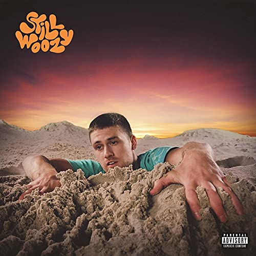 Still Woozy - If This Isn't Nice, I Don't Know What Is [LP] ((Vinyl))