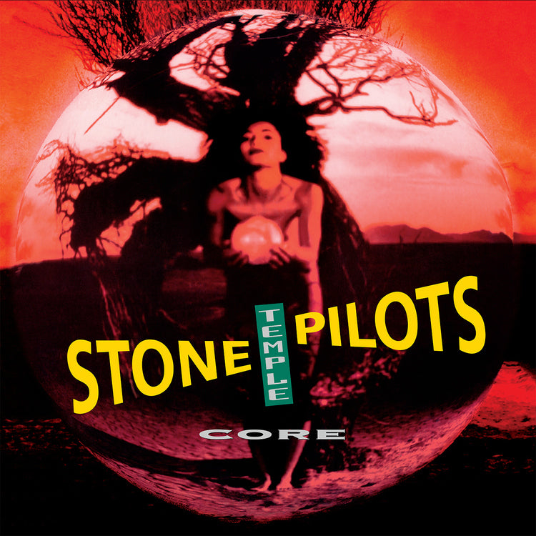 Stone Temple Pilots - Core (Deluxe Edition) (())