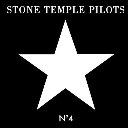 Stone Temple Pilots - No.4 ((Vinyl))
