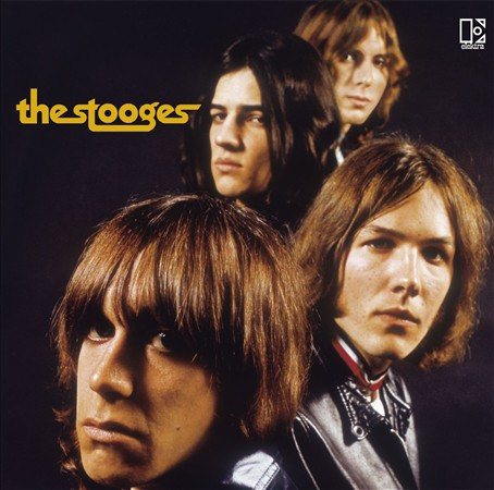 Stooges - STOOGES (())