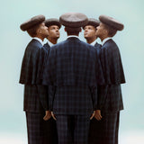 Stromae - Multitude [LP] ((Vinyl))
