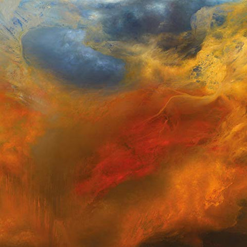 Sunn O))) - Life Metal (Limited Edition, Translucent Green Vinyl) ((Vinyl))