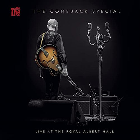 THE THE - THE COMEBACK SPECIAL (3LP GATEFOLD) ((Vinyl))