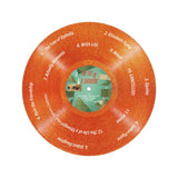 Taylor Swift Life of a Showgirl Vinyl Gift Bundle