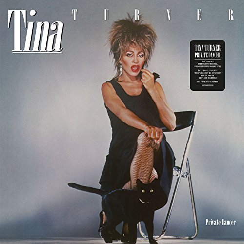 TURNER,TINA - PRIVATE DANCER (())