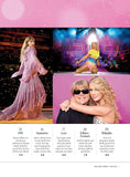Taylor Swift Eras Tour - Trivia Book: Her Story, Album Evolution, Speak Now, Red, Reputation, Folklore, Songs, Inspiration, Lessons, Mistakes, Childhood, Breakups, VMAs Interruption, Pandemic & More!