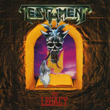 Testament - Legacy [180-Gram Black Vinyl] [Import] (())