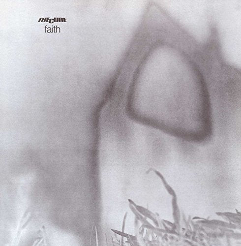 The Cure - Faith ((Vinyl))
