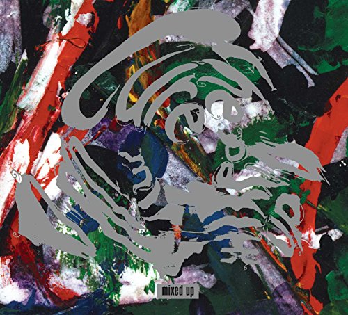 The Cure - The Cure: Mixed Up (Remastered) [2xWinyl] ((Vinyl))