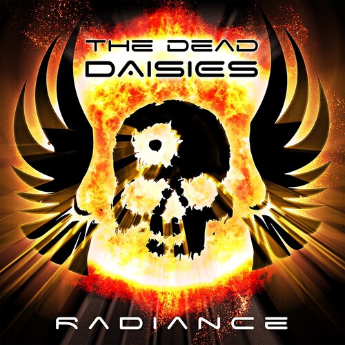 The Dead Daisies - Radiance ((Vinyl))