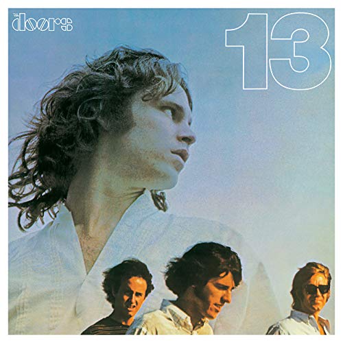 The Doors - 13 (())