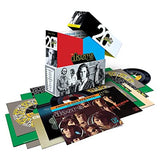 The Doors - Singles (7" Boxed Set) (20 Singles) (())