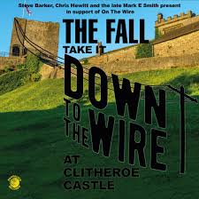 The Fall - Take It To The Wire (Live 1985) ((Vinyl))