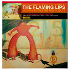 The Flaming Lips - Yoshimi Battles the Pink Robots (20th Anniversary Super Deluxe Edition) (())