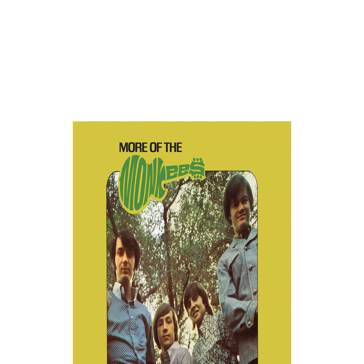 The Monkees - More Of The Monkees (ROG Limited Edition) (())