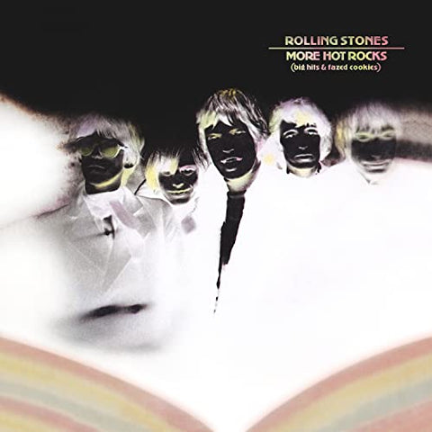 The Rolling Stones - More Hot Rocks (Big Hits & Fazed Cookies) [2 LP] ((Vinyl))