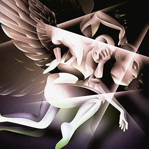The Smashing Pumpkins - Shiny and Oh So Bright, Vol. 1/ No Past. No Future. No Sun. ((Vinyl))