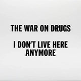 The War on Drugs - I Don't Live Here Anymore (Indie Exclusive) (Box Set) (4 Lp's) (())