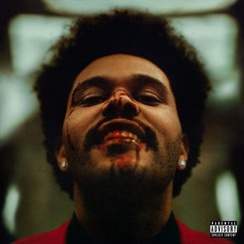 The Weeknd - After Hours [2 LP] (())