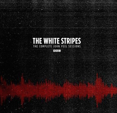 The White Stripes - Peel Sessions (())