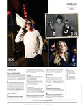 The Hollywood Reporter - 26.04.08 Edition: Red Carpet Royals & Power Stylists 2026, Starring Sabrina Carpenter, Kate Hudson & More, Saudi Arabia’s Hollywood Shopping Spree, Paramount CEO Feud & More!