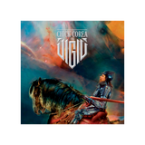 The Vigil - CD